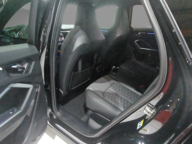 Audi RS Q3 Quattro S-Tronic Sportback