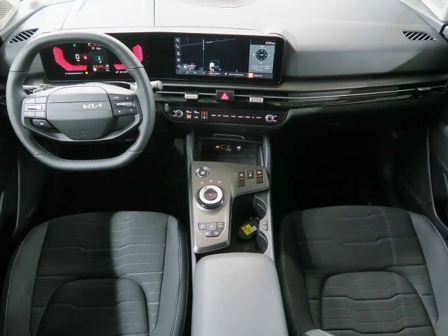 Kia Sportage GDi Vision