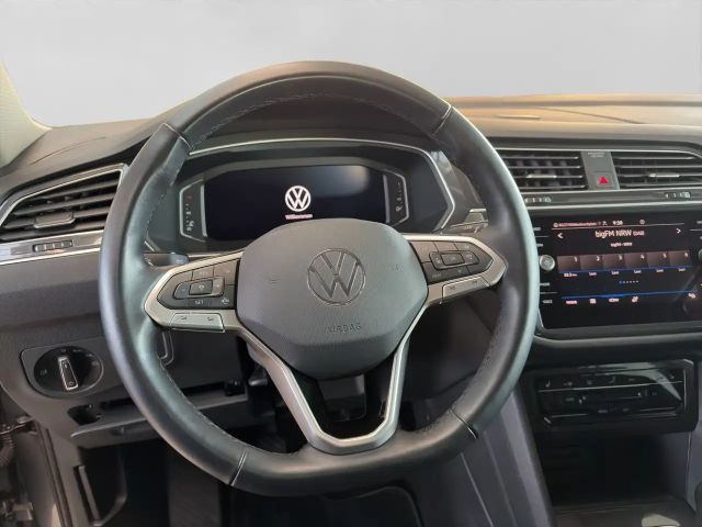 Volkswagen Tiguan 1.5 TSI Allspace Life