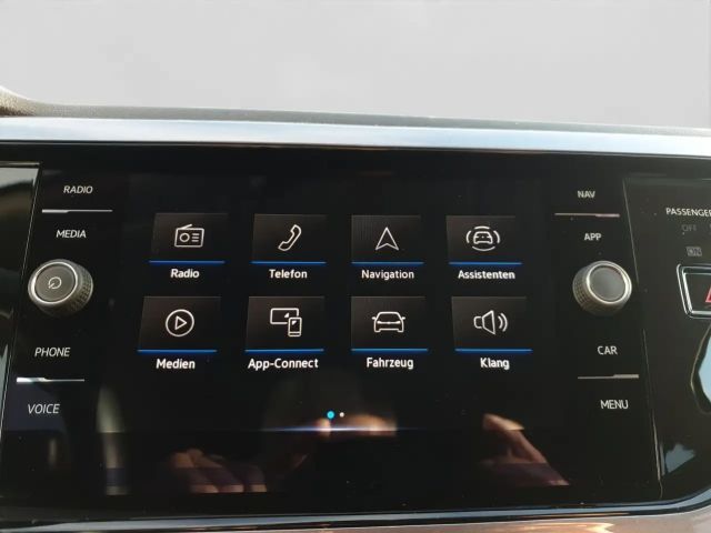 Volkswagen Polo 1.0 TSI Style