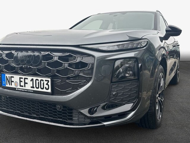 Audi Q3 Quattro S-Tronic