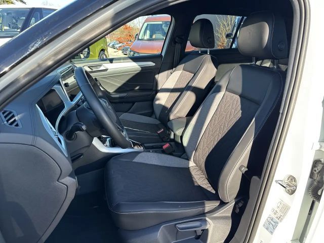 Volkswagen T-Roc DSG