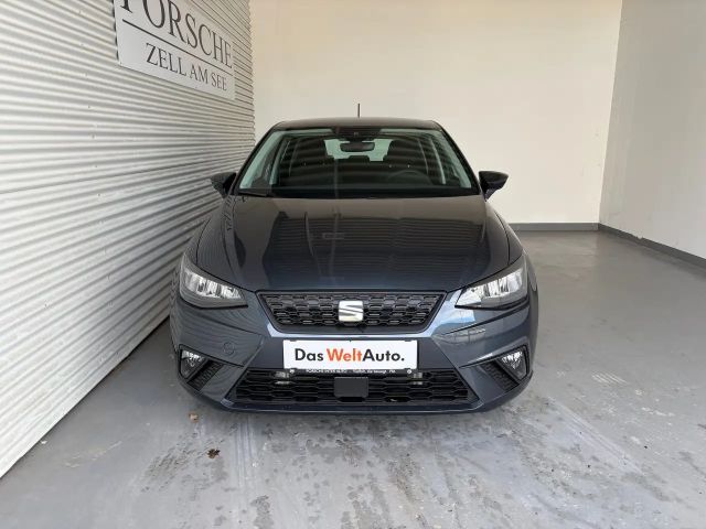 Seat Ibiza 1.0 TSI Reference