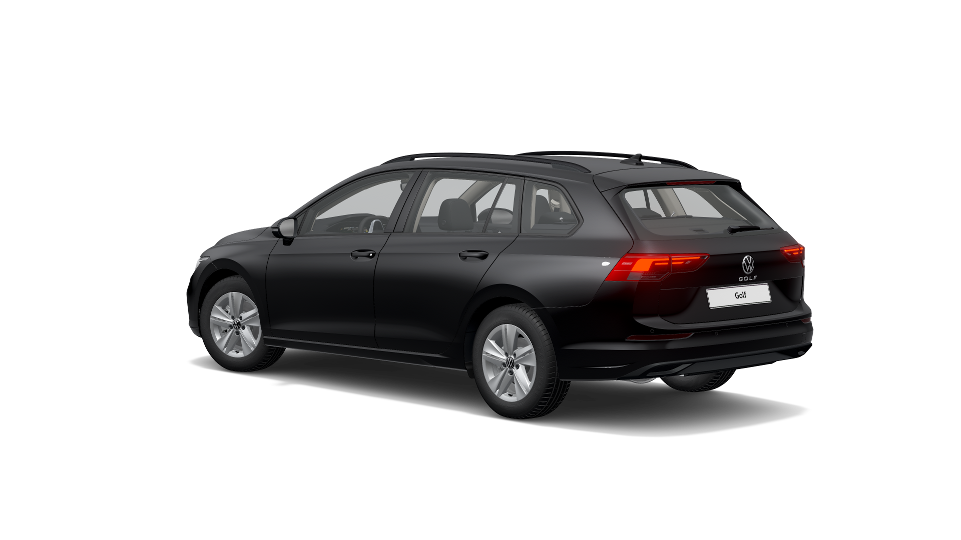 Volkswagen Golf 2.0 TDI DSG Life Variant