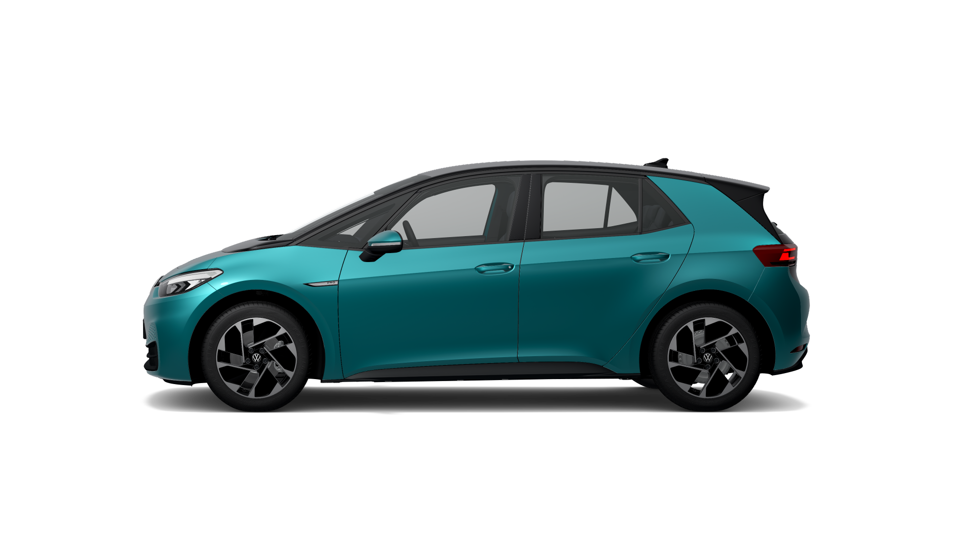 Volkswagen ID.3 Performance Pro