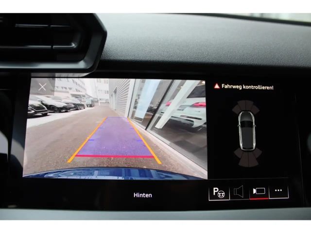 Audi RS3 Quattro S-Tronic Sedan Sportback