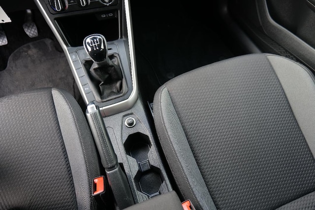 Volkswagen Polo 1.0 TSI