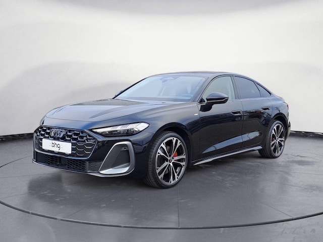 Audi A5 Quattro S-Tronic