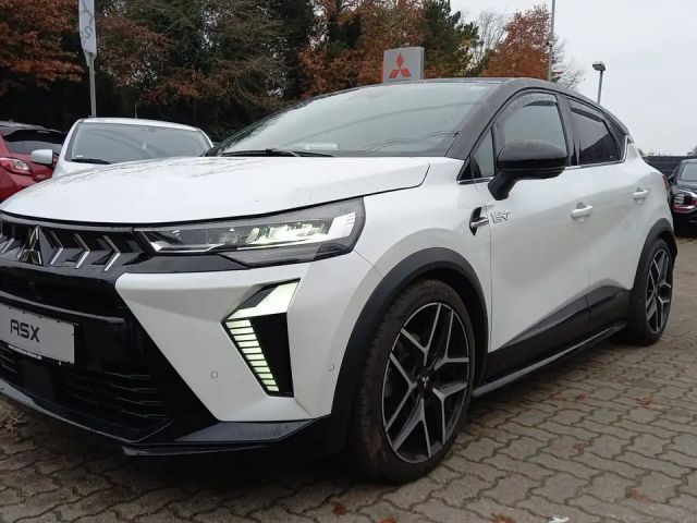 Mitsubishi ASX Top HEV Modelljahr 2025