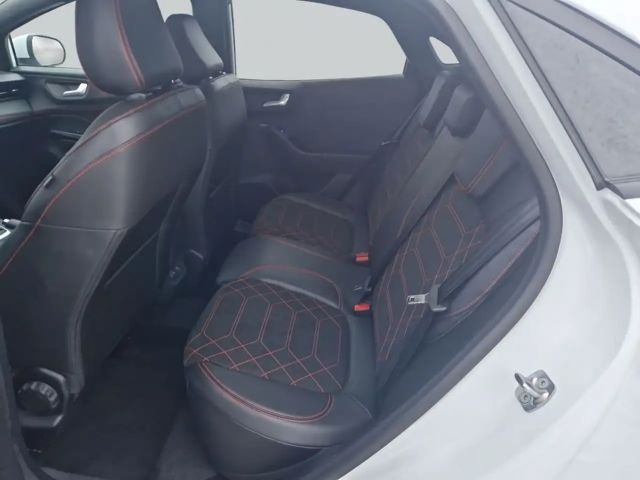 Ford Puma EcoBoost ST Line