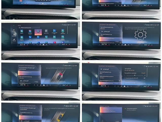 BMW 430 430i Coupé M-Sport xDrive