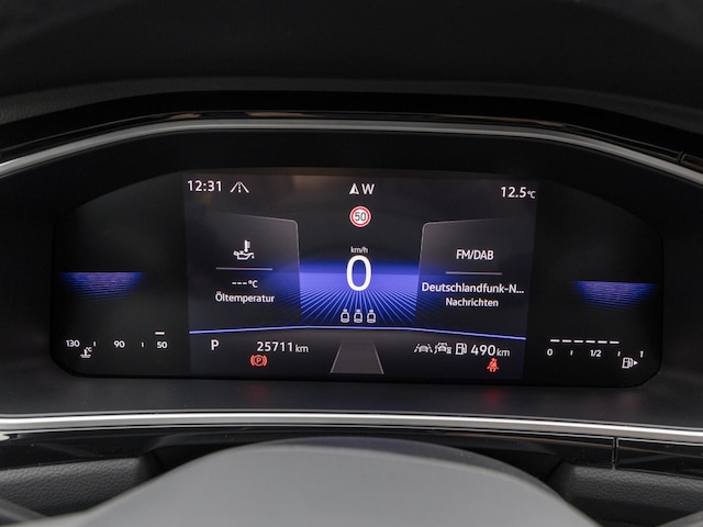 Volkswagen T-Roc 1.5 TSI DSG R-Line