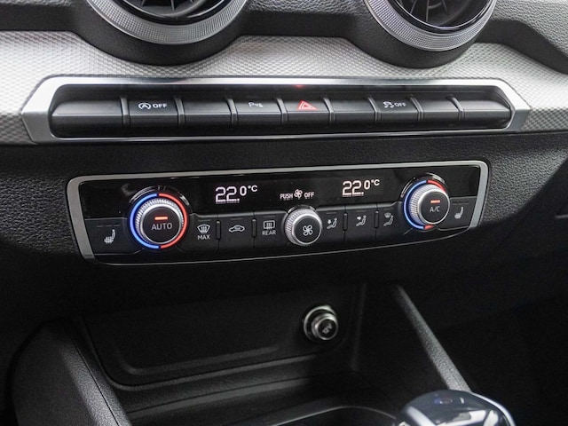 Audi Q2 35 TFSI S-Tronic