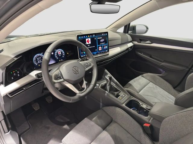 Volkswagen Golf Business Variant