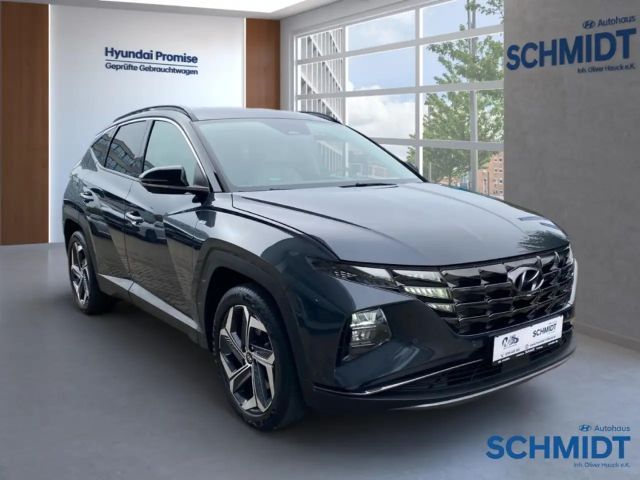 Hyundai Tucson 1.6 2WD Prime T-GDi