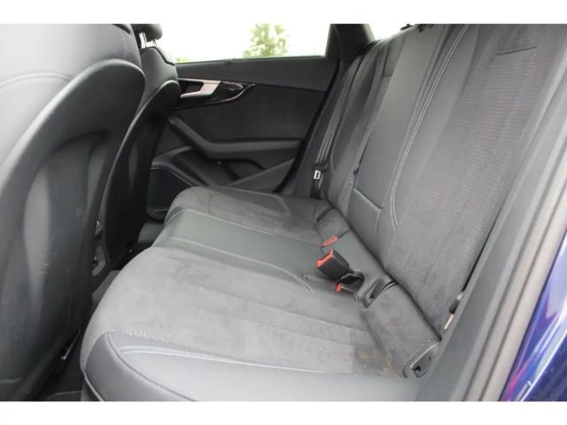 Audi S4 3.0 TDI Avant Quattro