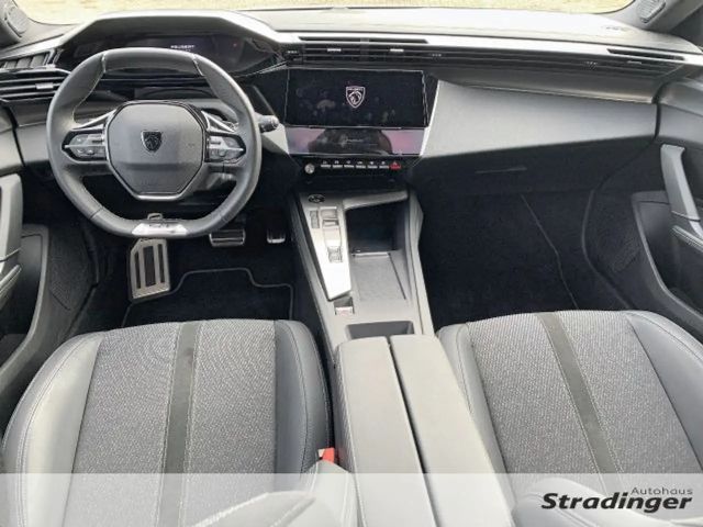 Peugeot 308 BlueHDi EAT8 GT-Line SW