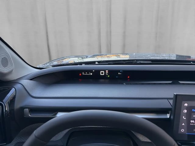 Citroën C3 Hybrid Max