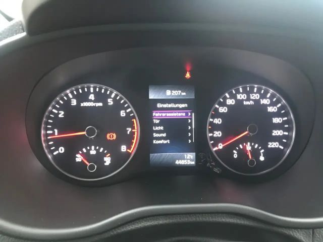 Kia Picanto Dream Team