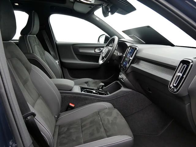 Volvo XC40 Recharge