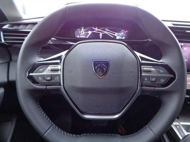 Peugeot 308 Allure Pack Hybrid SW