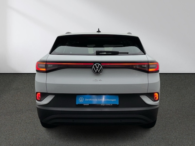 Volkswagen ID.4 Performance Pure
