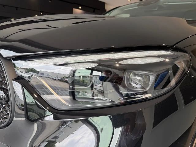 Mercedes-Benz GLC 300 4MATIC Coupé