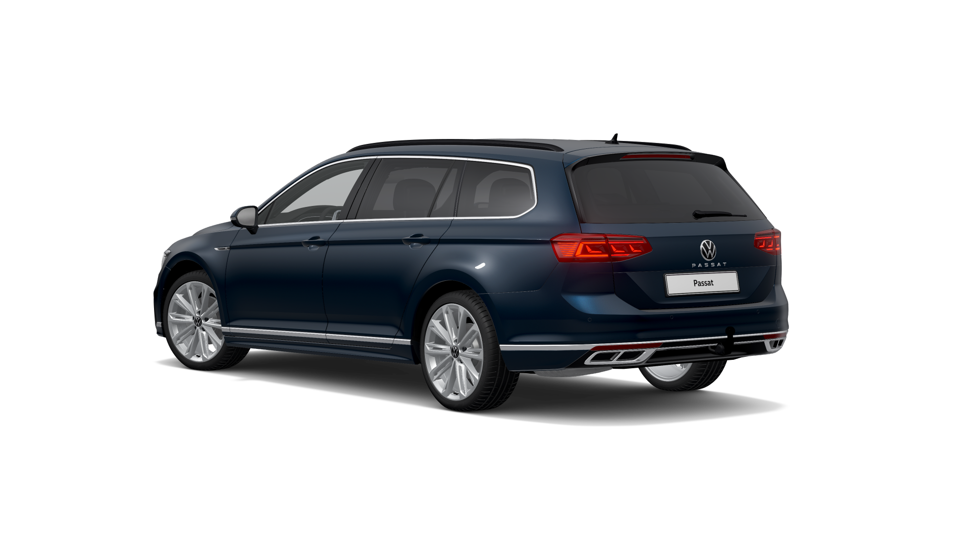 Volkswagen Passat 2.0 TDI Business DSG Variant