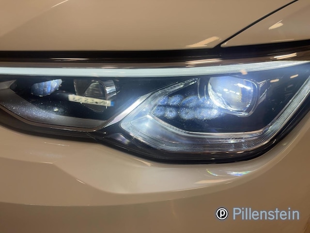 Volkswagen Golf 2.0 TDI Move