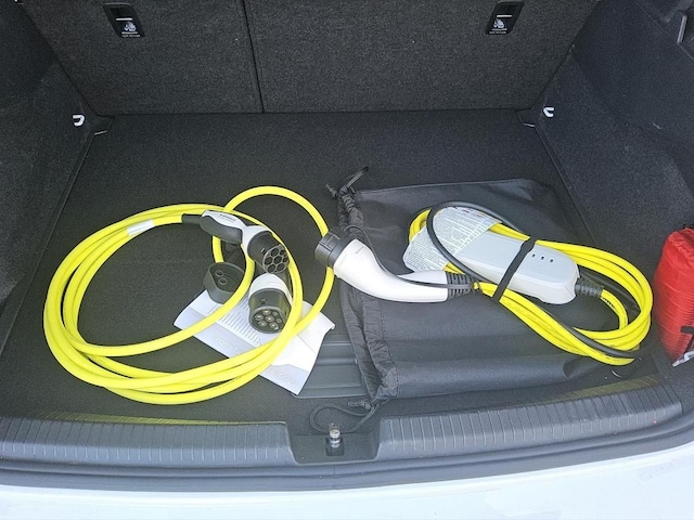 Volkswagen ID.3 58 KWh Performance Pro