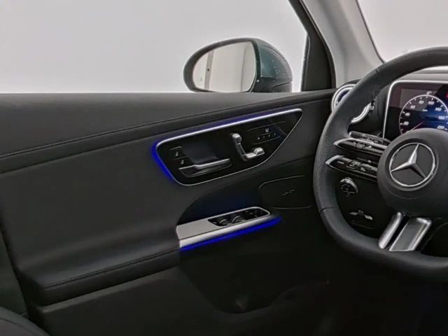 Mercedes-Benz GLC 200 4MATIC AMG Line