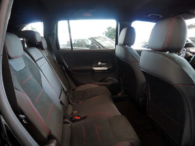 Mercedes-Benz GLB 200 GLB 200 d