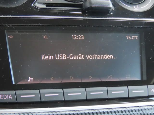 Volkswagen up! 1.0 Basis 1.Hand*LED*Bluetooth*SHZ*8-fach