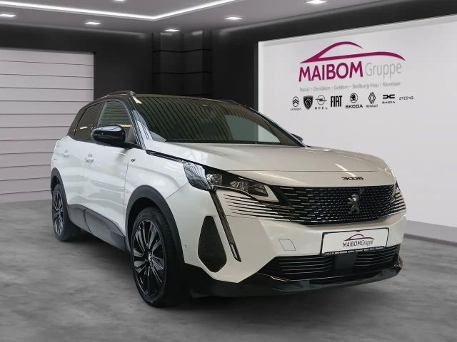 Peugeot 3008 GT-Line