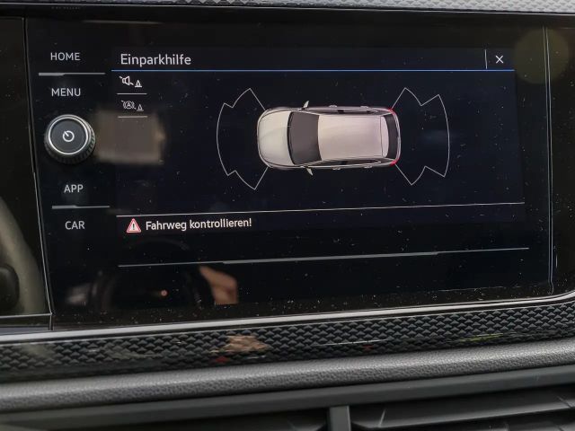 Volkswagen Polo Life