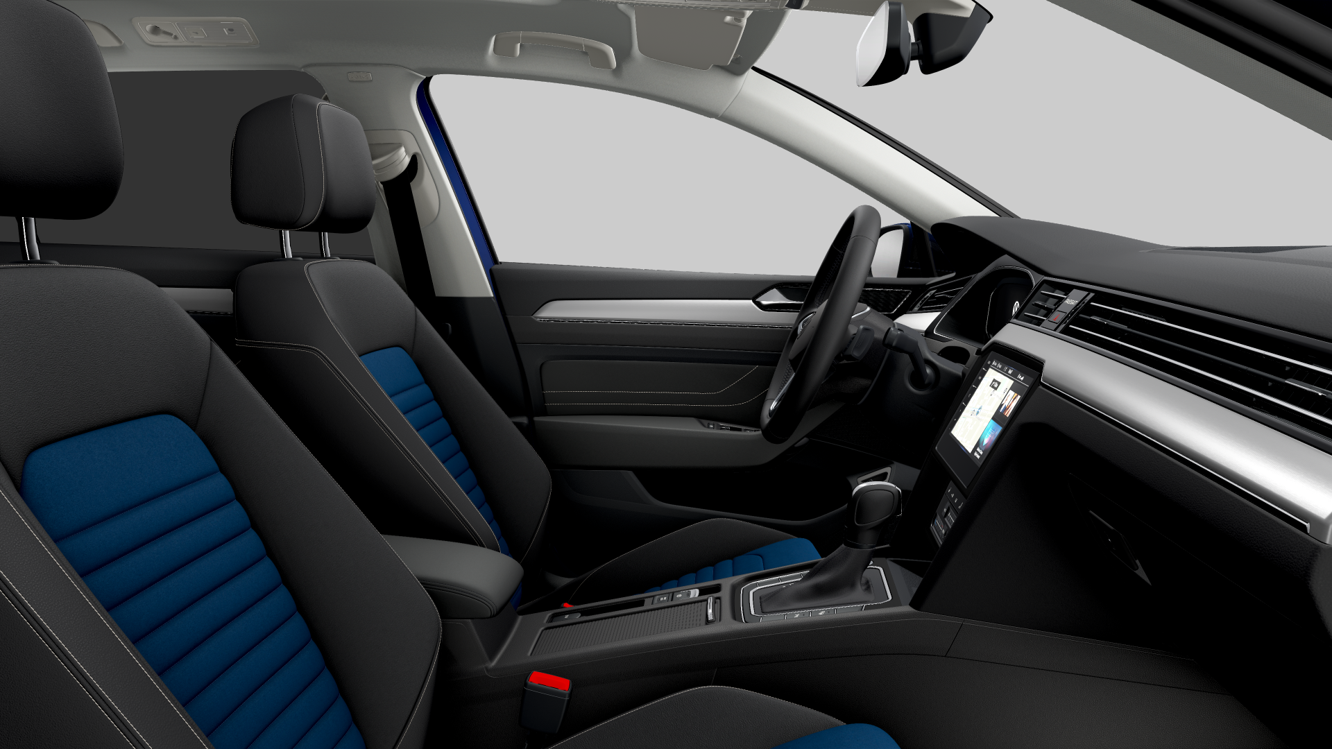 Volkswagen Passat 2.0 TDI DSG R-Line Variant