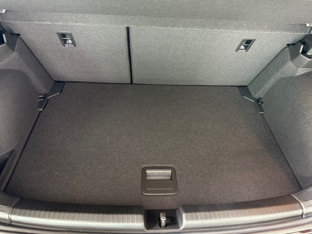 Volkswagen Polo 1.0 TSI DSG