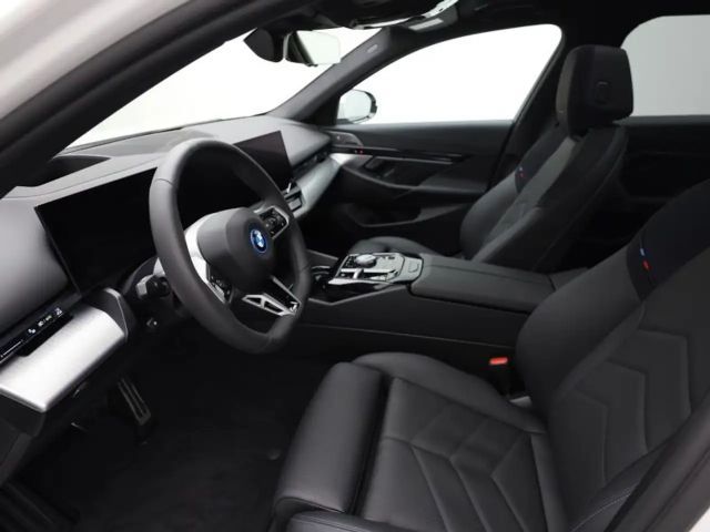 BMW i5 M-Sport