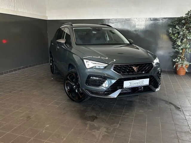 Cupra Ateca 1.5 TSI DSG