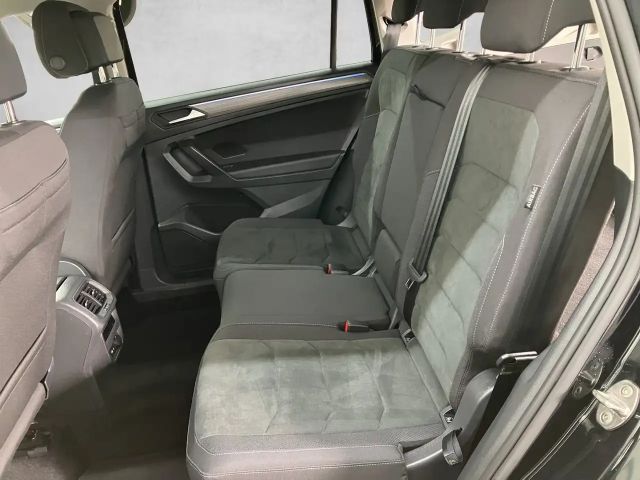 Volkswagen Tiguan 4Motion Allspace DSG Life