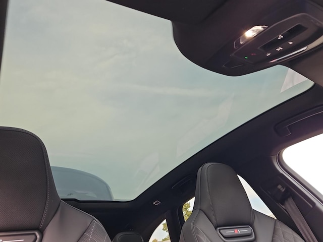 Audi S5 Avant S-Tronic