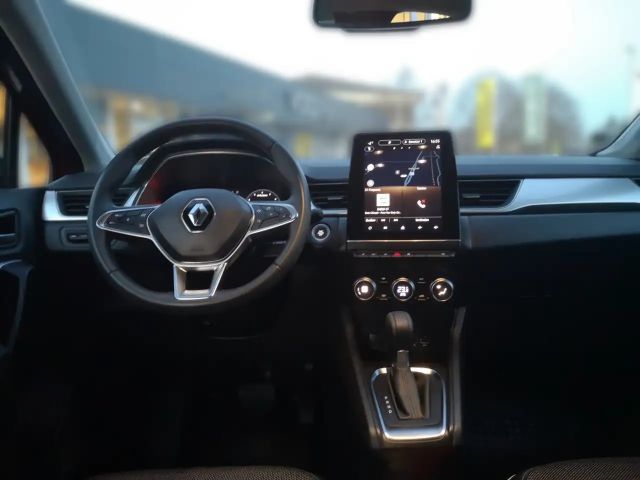 Renault Captur EDC Techno