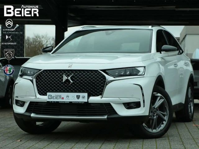DS DS 7 Crossback Crossback