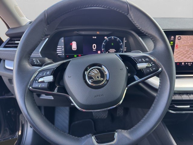 Skoda Octavia 2.0 TDI Combi