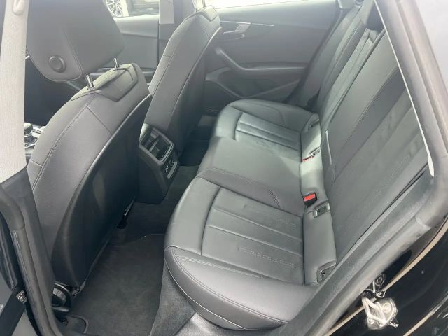 Audi A5 40 TDI S-Line Sportback