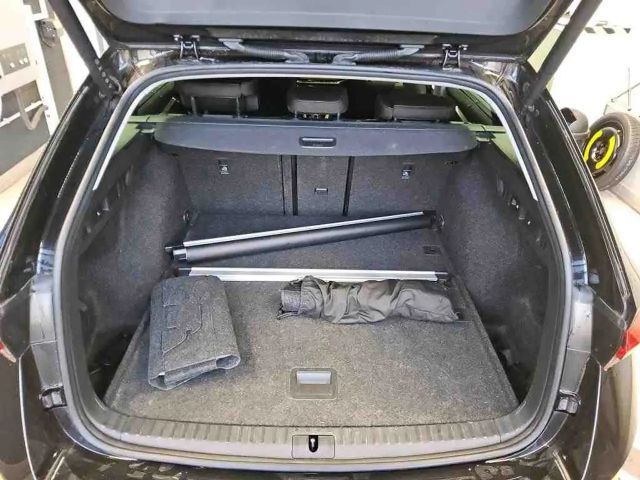 Skoda Octavia 2.0 TDI 4x4 Combi