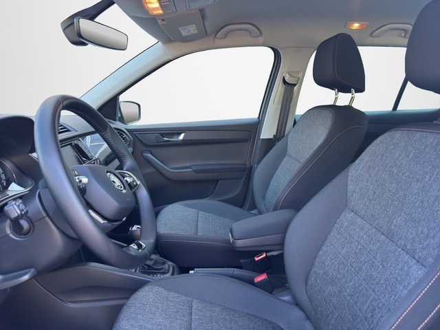 Skoda Fabia 1.0 TSI Ambition Combi