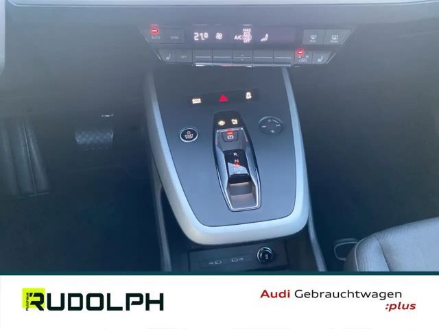 Audi Q4 e-tron 40 Sportback