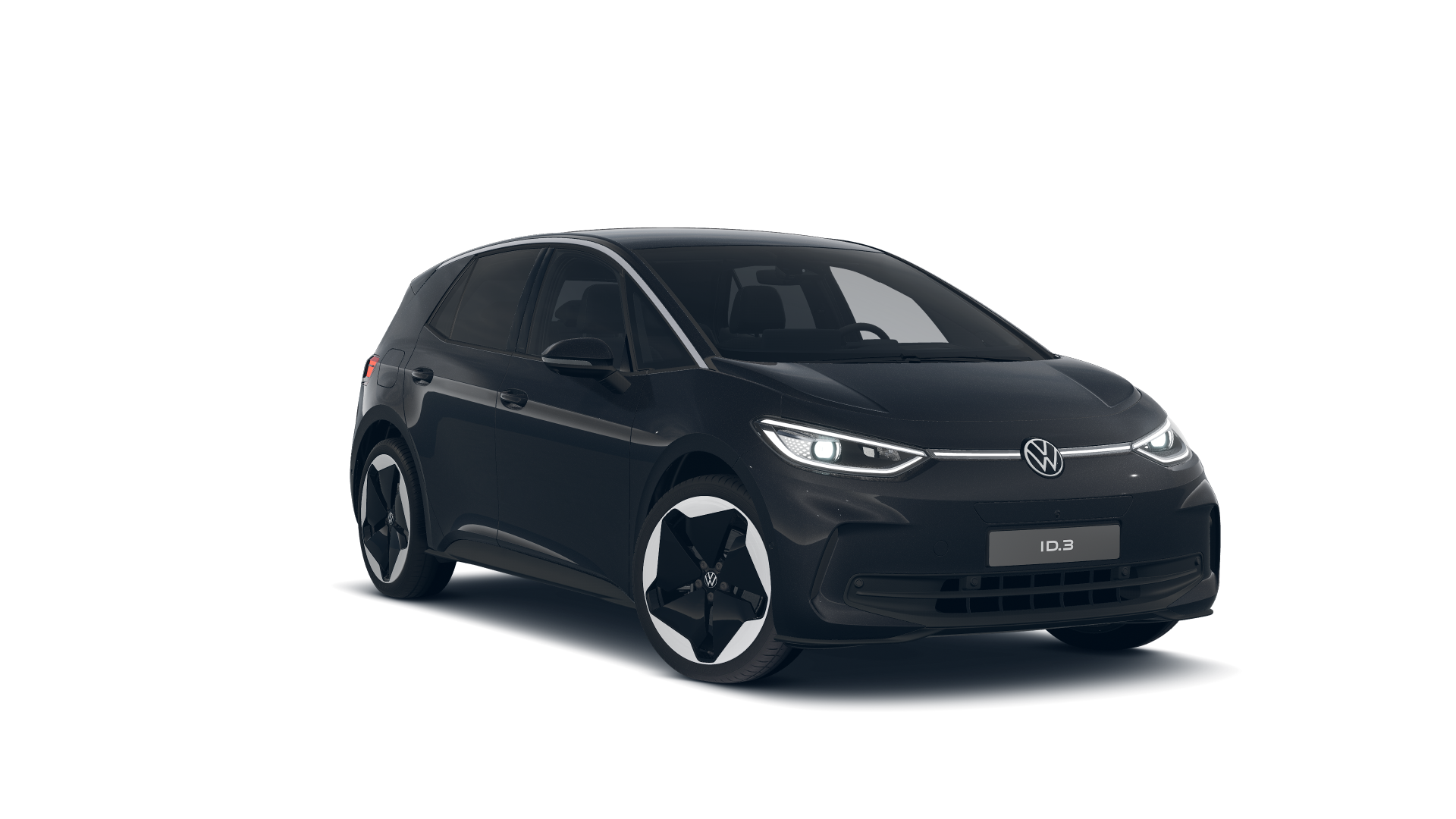 Volkswagen ID.3 Performance Pro