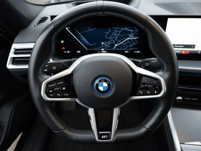 BMW i4 Coupé Gran Coupé M-Sport eDrive35